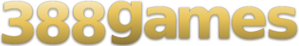 388games logo